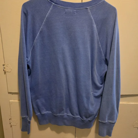 Maurices "Cold Hands Warm Heart" Sweatshirt - Size Small - Picture 2 of 2